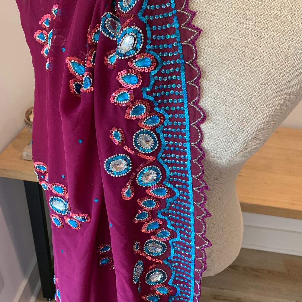 Indian made Saree moving sale last one month